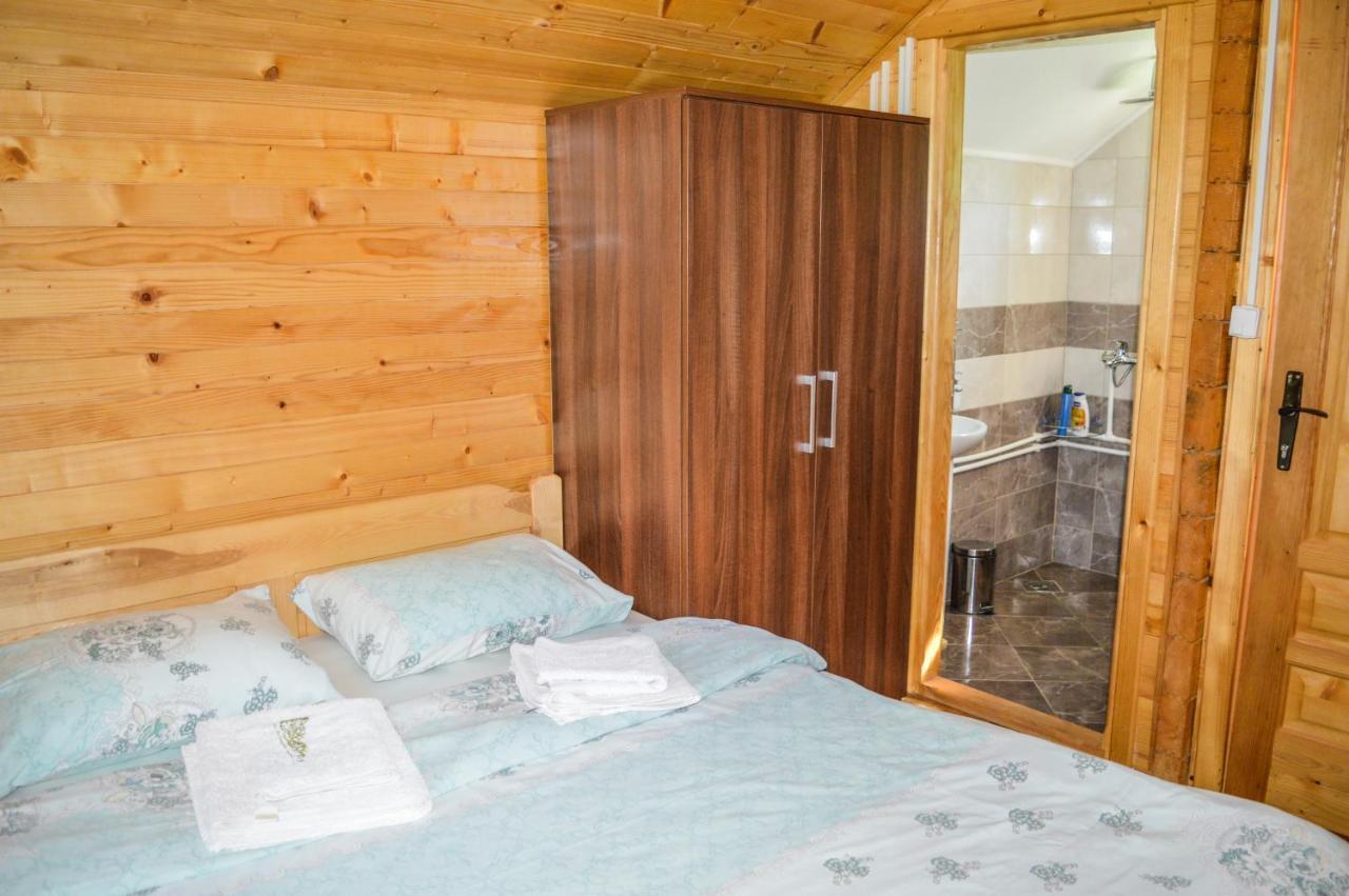 Tara Valley Eco Lounge مويكوفاتش المظهر الخارجي الصورة